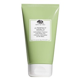 A Perfect World - Nettoyant Antioxydant Au Thé Blanc