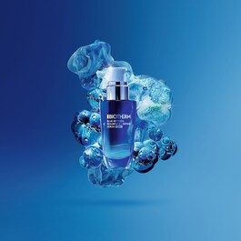 Blue Therapy Blue Retinol Night Serum - Sérum Anti-Age Au Rétinol