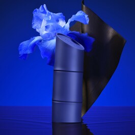 Kenzo Homme Indigo - Eau de Parfum Notes Marines Florales