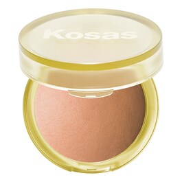 The Show Sun – Poudre bronzante au fini naturel et lumineux