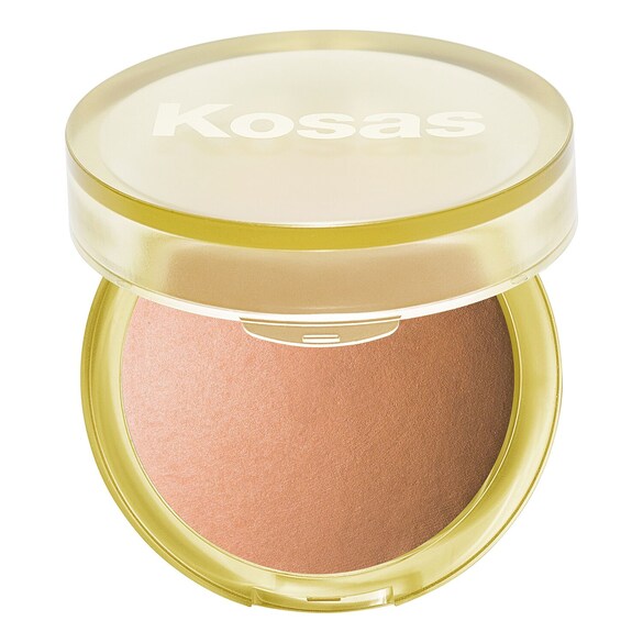 The Show Sun – Poudre bronzante au fini naturel et lumineux, KOSAS