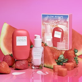 Smooth Skin Sailing - Kit Soin visage 