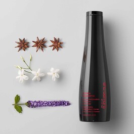 Ashita Supreme - Shampooing revitalisation intense pour cheveux et cuir chevelu
