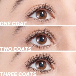 Kush High Volume Mascara - Mascara volume