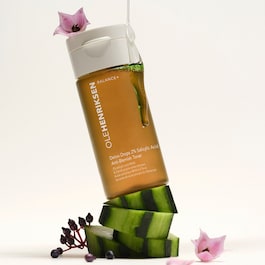 Detox Drops - Lotion tonique anti-imperfections à l'acide salicylique 2%