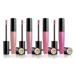 L'Absolu Gloss - Gloss Brillance satinée 