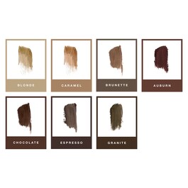Tinted Brow Gel - Mascara teinté pour sourcils