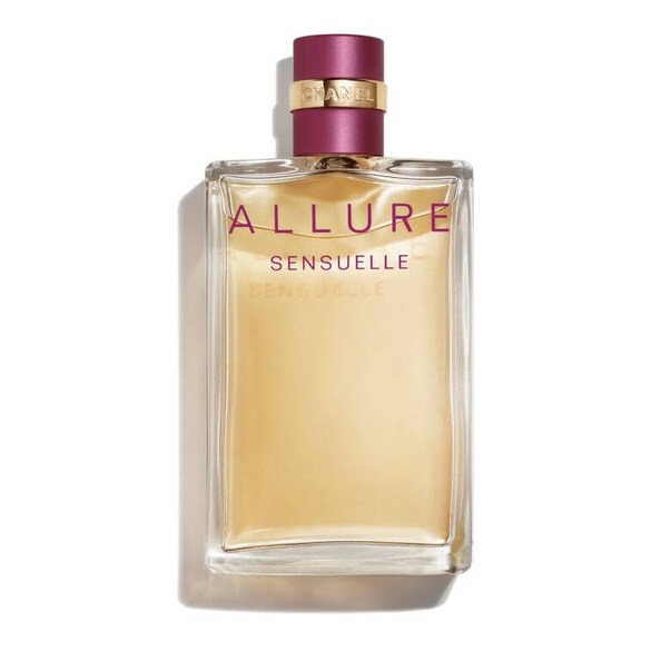 Allure Sensuelle Eau De Parfum De Chanel Sephora