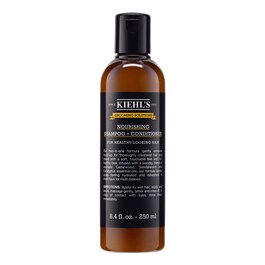 Grooming Solutions Nourishing Shampoo & Conditioner - Shampoing nourrissant