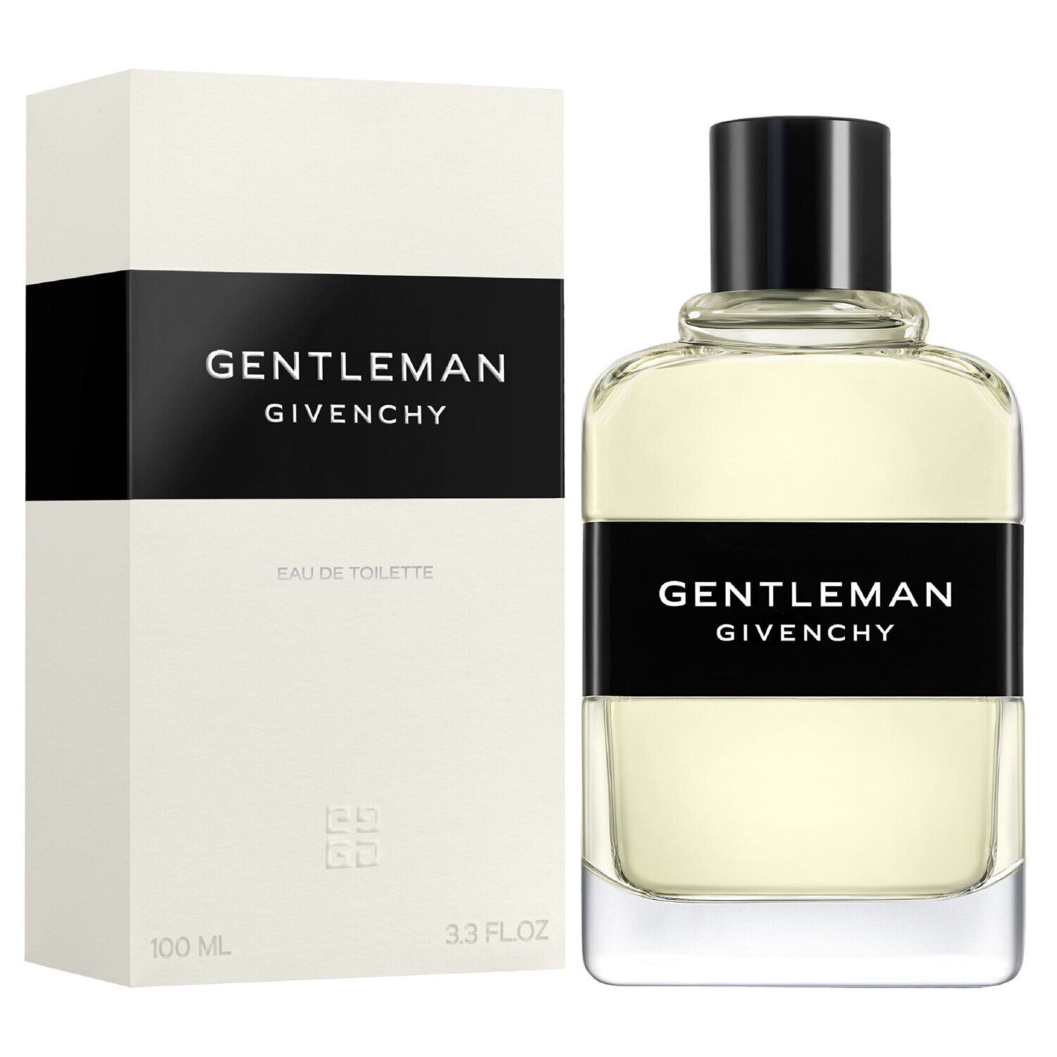 Givenchy gentleman eau de parfum 100ml store