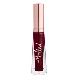 Melted Matte-tallics - Rouge à lèvres métallique