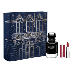 L'Interdit - Coffret Eau de Parfum Absolu, GIVENCHY