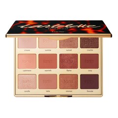 Tartelette™ toasted Amazonian Clay - Palette de Fards à Paupière, TARTE