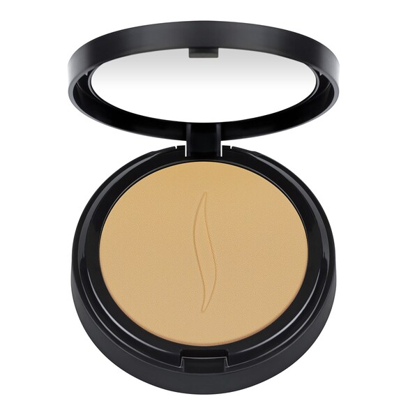 Fond De Teint Perfection Compact Matifiant - Fond De Teint Poudre Fini Mat, SEPHORA COLLECTION