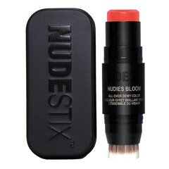 Nudies Bloom All-Over Dewy Color - Stick yeux, joues et lèvres, NUDESTIX