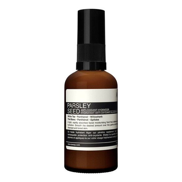 Hydratant Anti-Oxydant à la Graine de Persil, AESOP