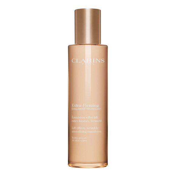 Extra-Firming Emulsion toutes peaux - Emulsion fermeté anti-âge, CLARINS