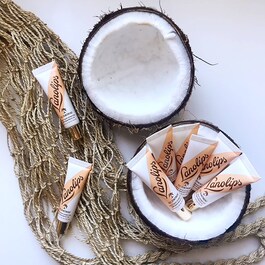 Lano Lips 101 Ointment - Multi-Baume Noix de coco