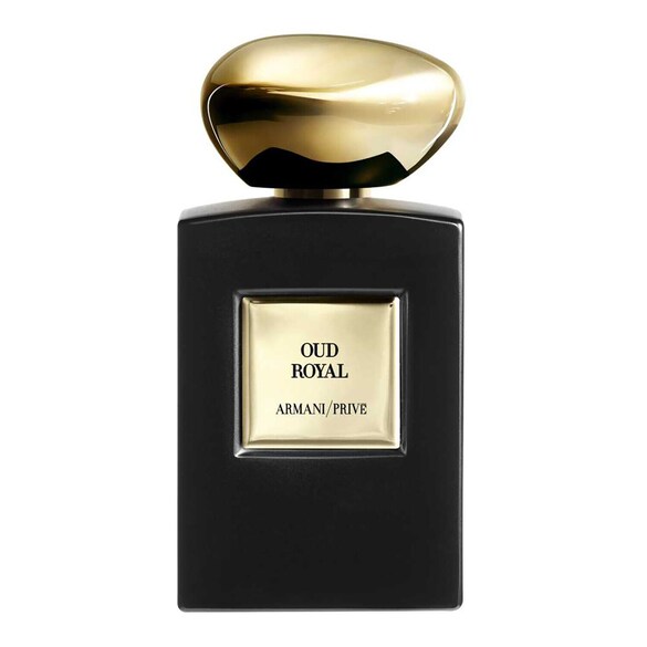 Armani Privé Oud Royal Eau De Parfum De Armani Sephora