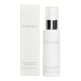 Foreo - Spray nettoyant pour Silicone