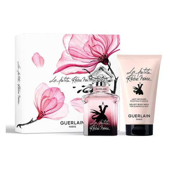 La Petite Robe Noire - Coffret Eau De Parfum, GUERLAIN