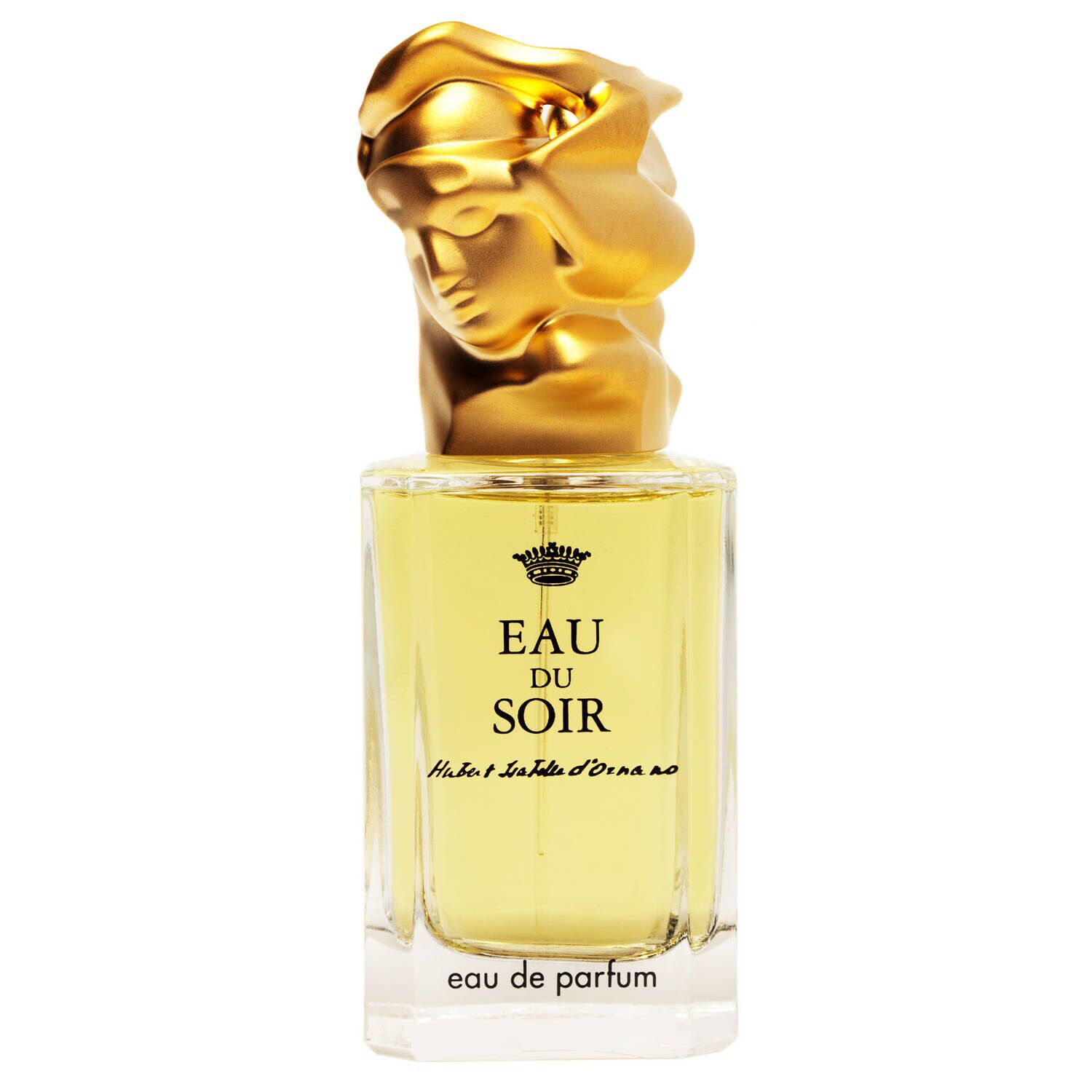 eau du soir sisley origine parfum