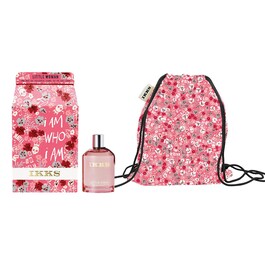 Little Woman 'I Am Who I Am' - Coffret Parfum Enfant