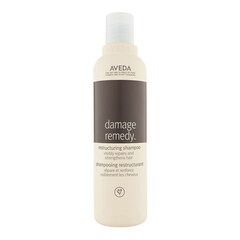 Damage Remedy™ - Shampooing Réparateur Cheveux Abîmés, AVEDA