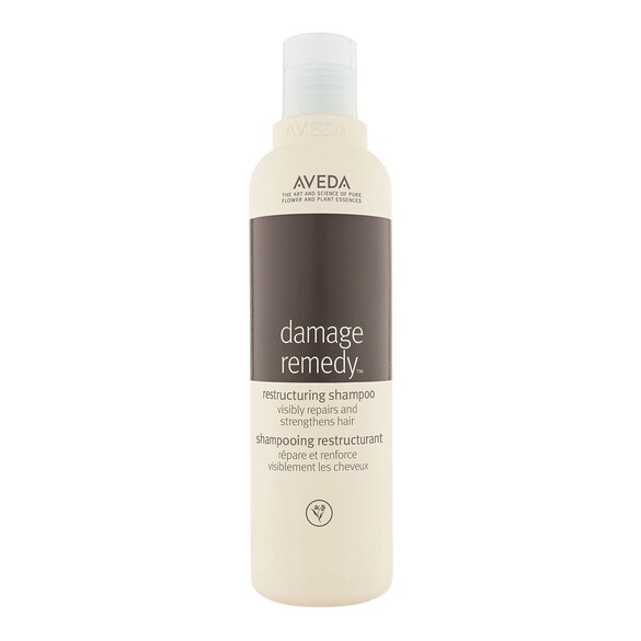 Damage Remedy™ - Shampooing Réparateur Cheveux Abîmés, AVEDA