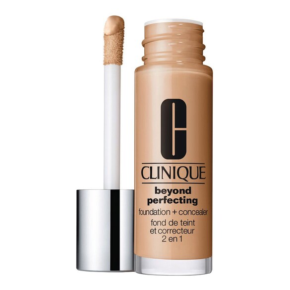 Beyond Perfecting - Fond de Teint et Correcteur 2-en-1, CLINIQUE