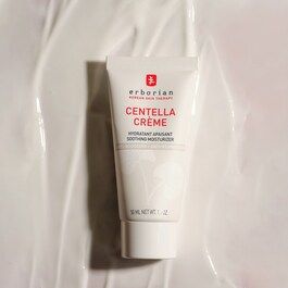 Centella Crème - Hydratant Apaisant Anti-rougeur