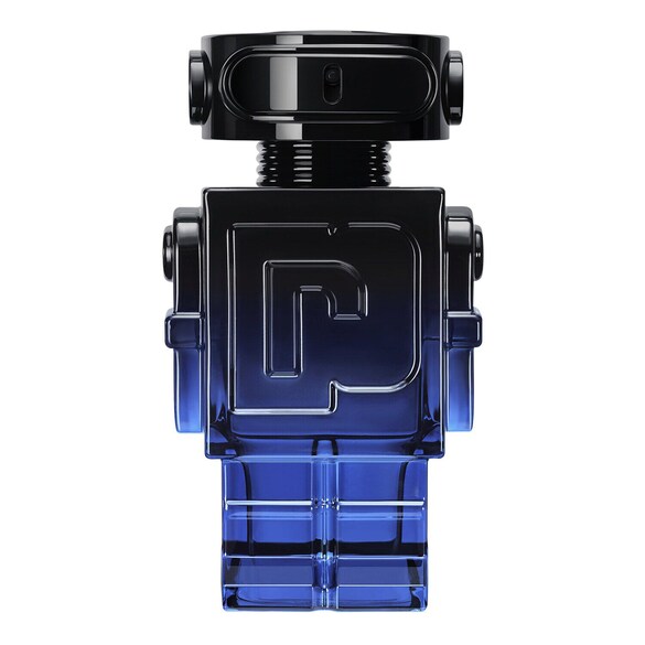 Phantom Intense - Eau de parfum intense boisée florale épicée, RABANNE FRAGRANCES