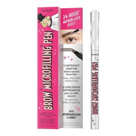 Brow Microfilling Pen - Feutre à Sourcils Effet Micro Pigmentation