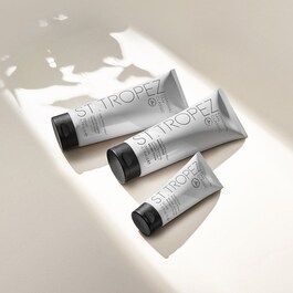 Gradual Tan Classic - Lotion Bronzante Fermeté Corps Light/Medium