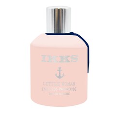 IKKS Little Woman Endless Paradise - Eau de Toilette, IKKS