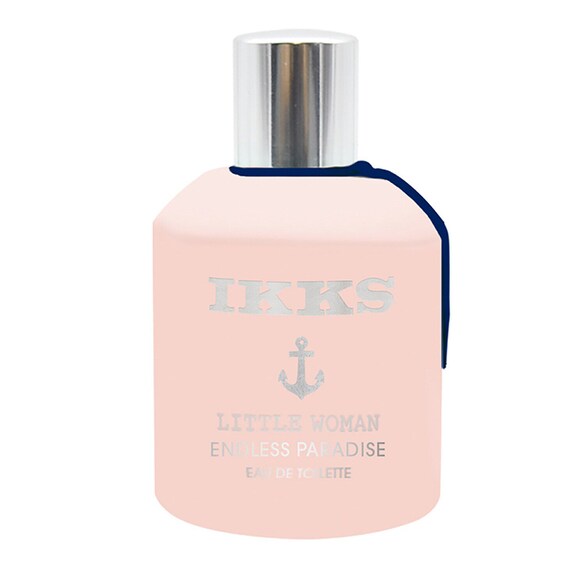 IKKS Little Woman Endless Paradise - Eau de Toilette, IKKS