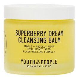Superberry Dream Cleansing Balm - Baume Nettoyant Démaquillant