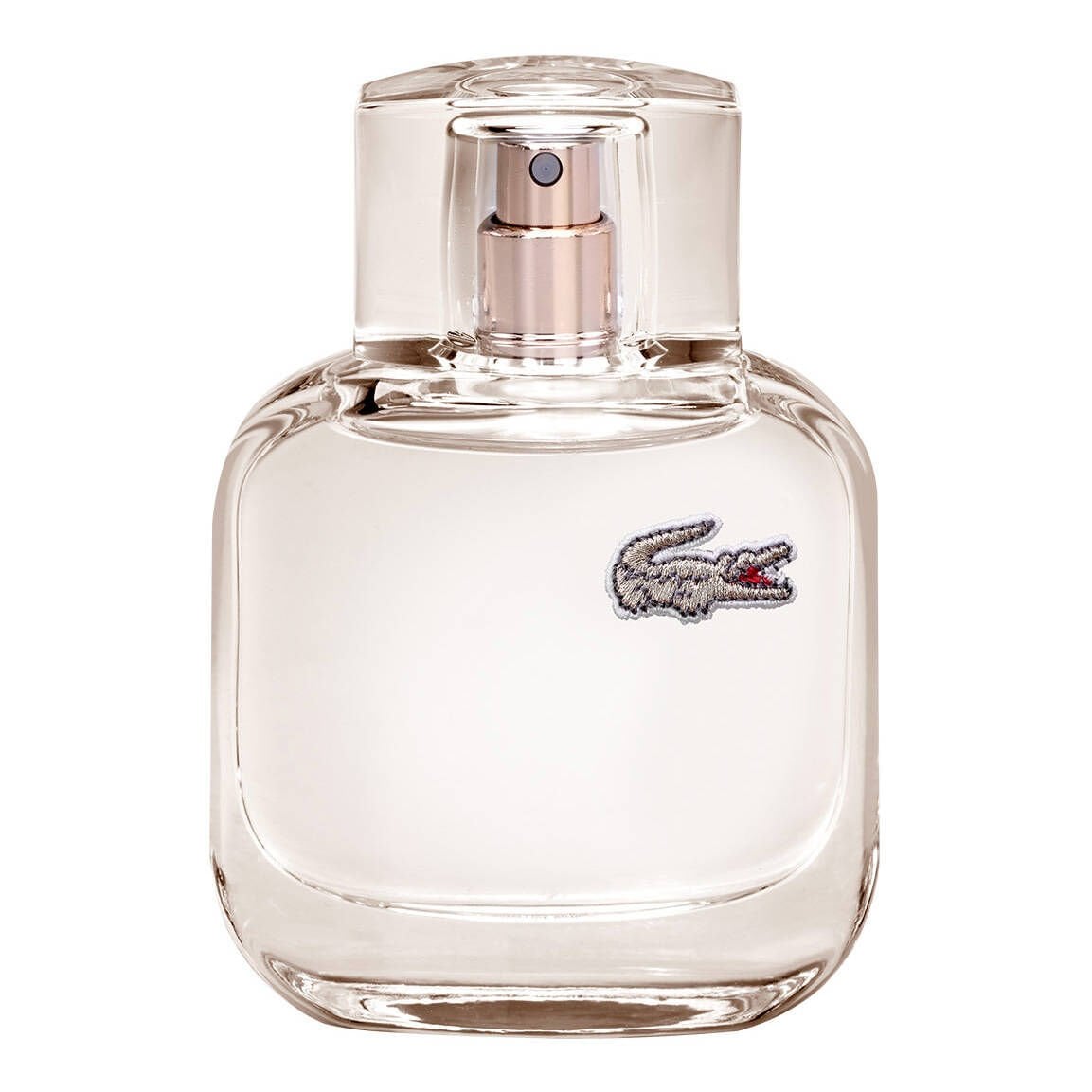 lacoste eau de parfum pour femme