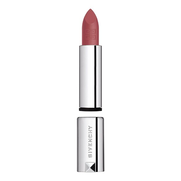 Le Rouge Sheer Velvet Recharge - Rouge à lèvres mat effet floutant, GIVENCHY