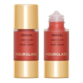 Unreal Liquid Blush - Blush liquide 