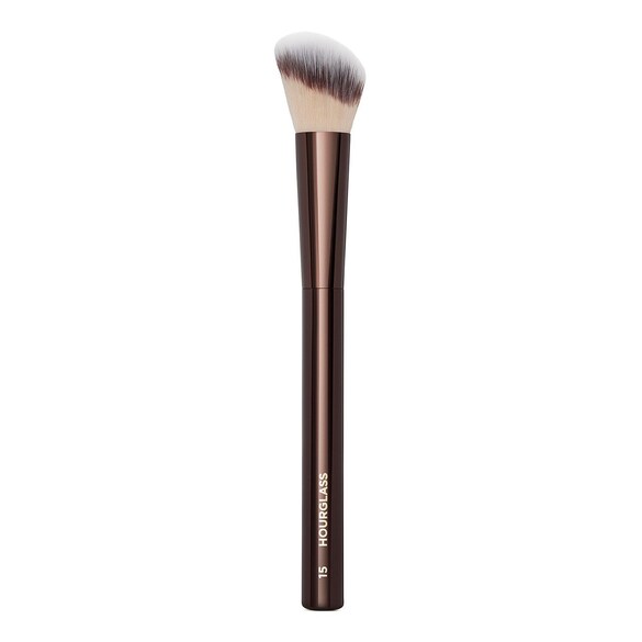 Pinceau N°15 - Pinceau blush, HOURGLASS