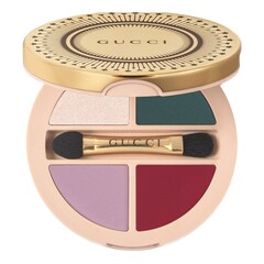 Palette de Beauté Quatuor - Palette Yeux, GUCCI