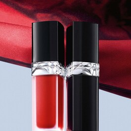 Rouge Dior Forever Liquid - Rouge à lèvres liquide sans transfert - Fini mat 
