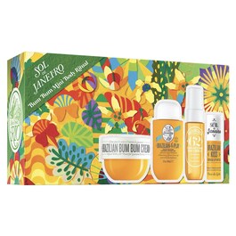 Bum Bum Mini Ritual - Coffret Soin Corps