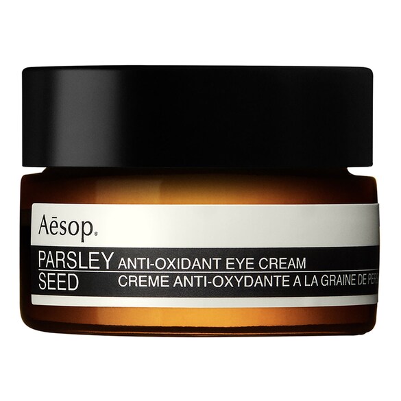 Crème Anti-Oxydante à la Graine de Persil pour les Yeux - Crème contour de l'œil, AESOP