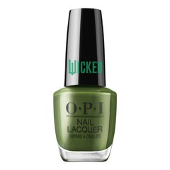 Collection Wicked - Vernis à ongles classique tenue jusqu'à 7 jours, OPI