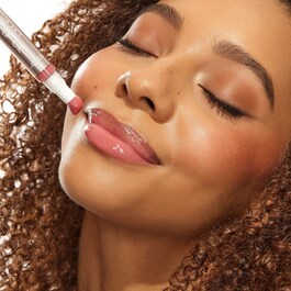 Maracuja Juicy Plumping Lip Oil - Huile à Lèvres Repulpante