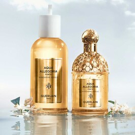 Aqua Allegoria - Mandarine Basilic Forte - Eau De Parfum