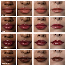 XO Lip - Gloss à lèvres 