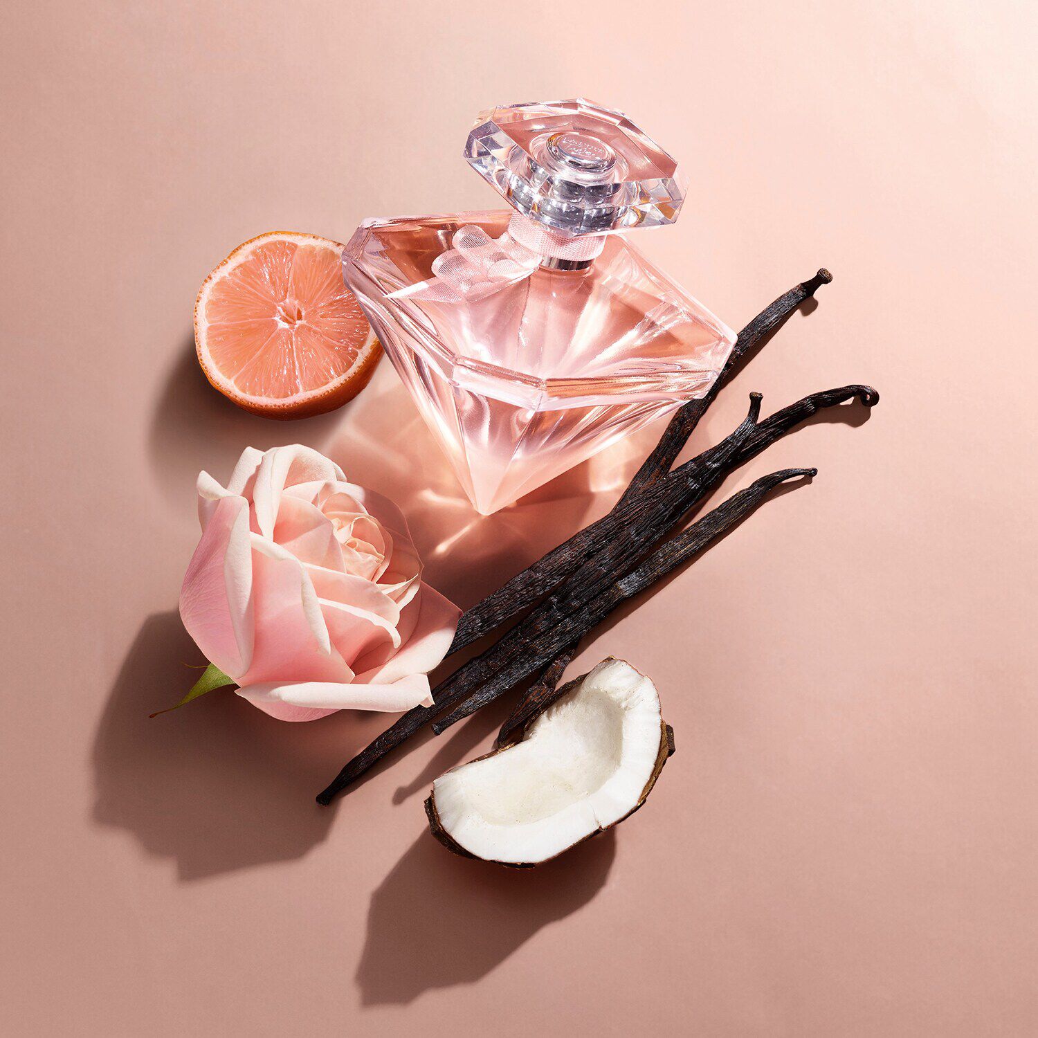 La nuit tresor sephora clearance